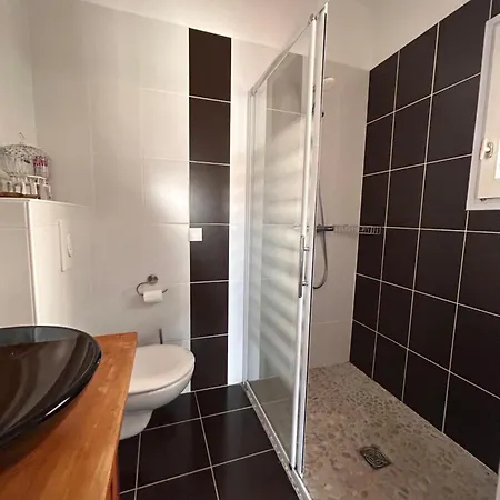 Villa 6 Personnes 100 M 6gsa163 *