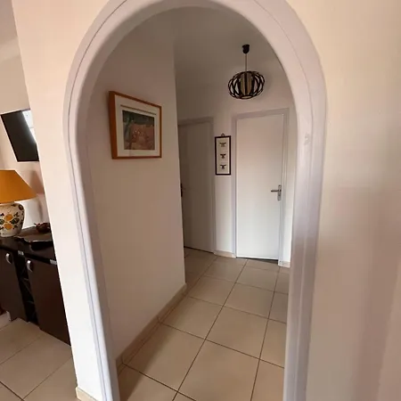 Villa 6 Personnes 100 M 6gsa163