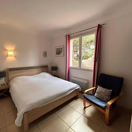 Villa 6 Personnes 100 M 6gsa163 Le Barcarès