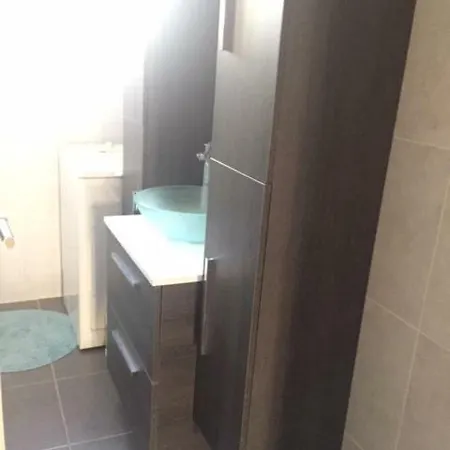 6 Personnes 100 M 6gsa163 Villa
